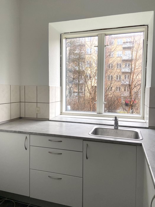 1-værelses lejlighed tæt på centrum 2