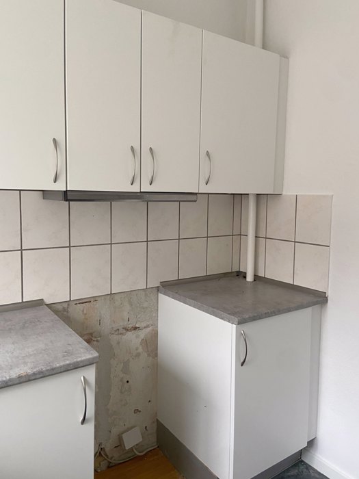 1-værelses lejlighed tæt på centrum 4