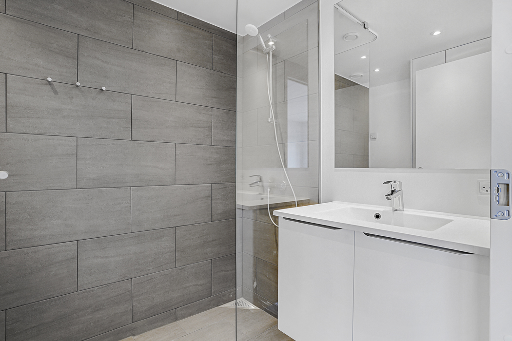 Dejlig 1-værelses lejlighed i Skejbyen 9