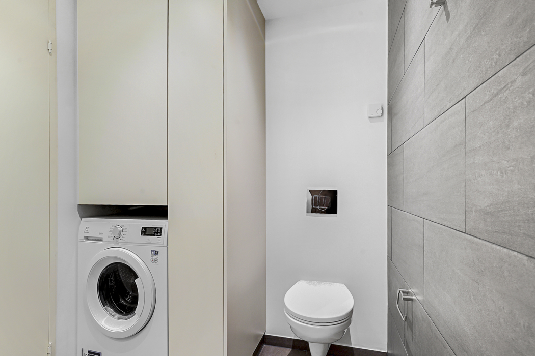 Dejlig 1-værelses lejlighed i Skejbyen 10