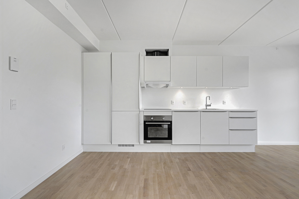 Dejlig 1-værelses lejlighed i Skejbyen 7