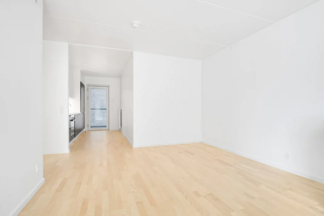 Skøn 3-værelses lejlighed i Ceres Plaza 5