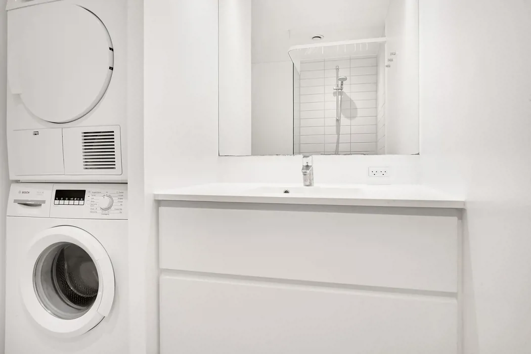 Skøn 3-værelses lejlighed i Ceres Plaza 10