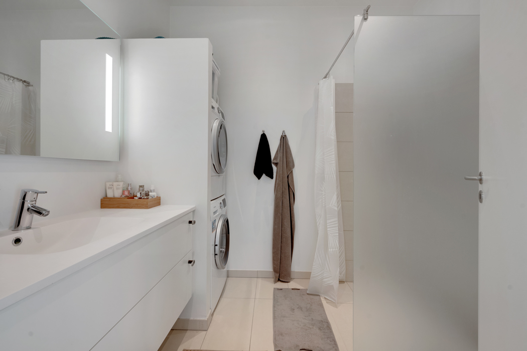 Skøn 3-værelses lejlighed i Vestbyen 10