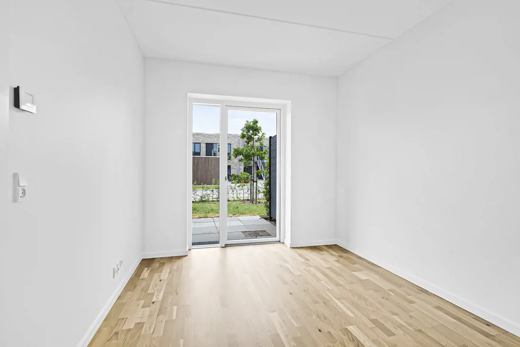 Skøn 4-værelses lejlighed  på 1. sal ved Vejle Fjord 4