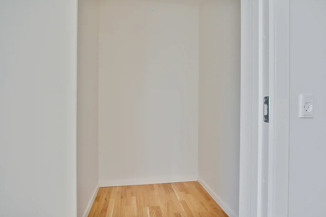 Nyopført 4-værelses lejlighed med altan  6