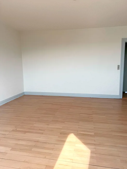 Hyggelig lejlighed med flot udsigt i Nørresundby 7