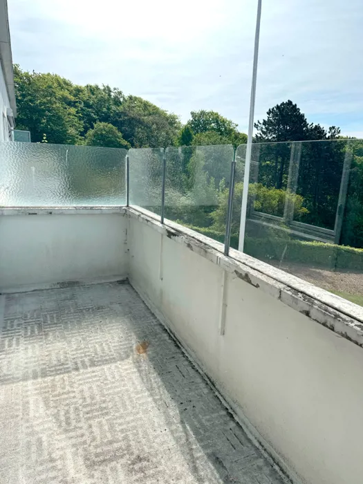 Hyggelig lejlighed med flot udsigt i Nørresundby 10