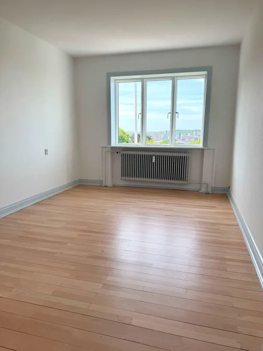 Hyggelig lejlighed med flot udsigt i Nørresundby 5
