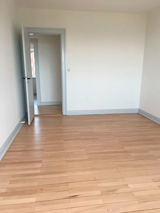 Hyggelig lejlighed med flot udsigt i Nørresundby 6