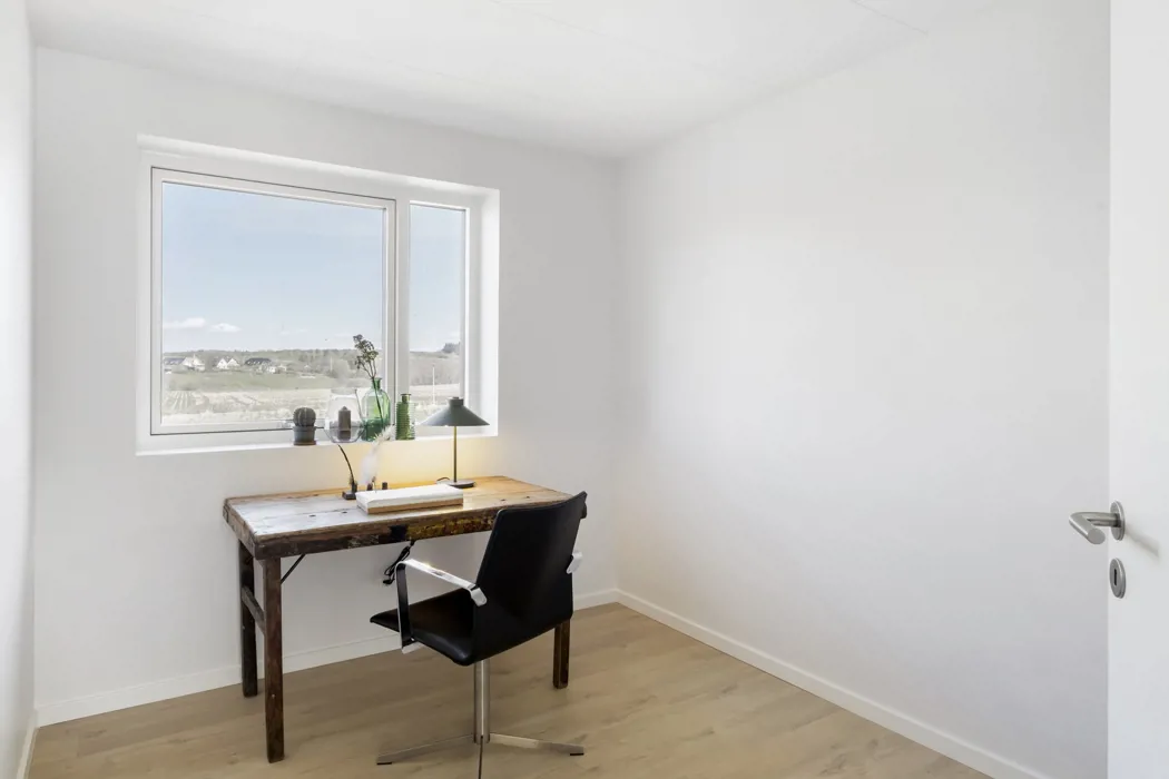 Rækkehus med moderne indretning og god beliggenhed i Svenstrup 10