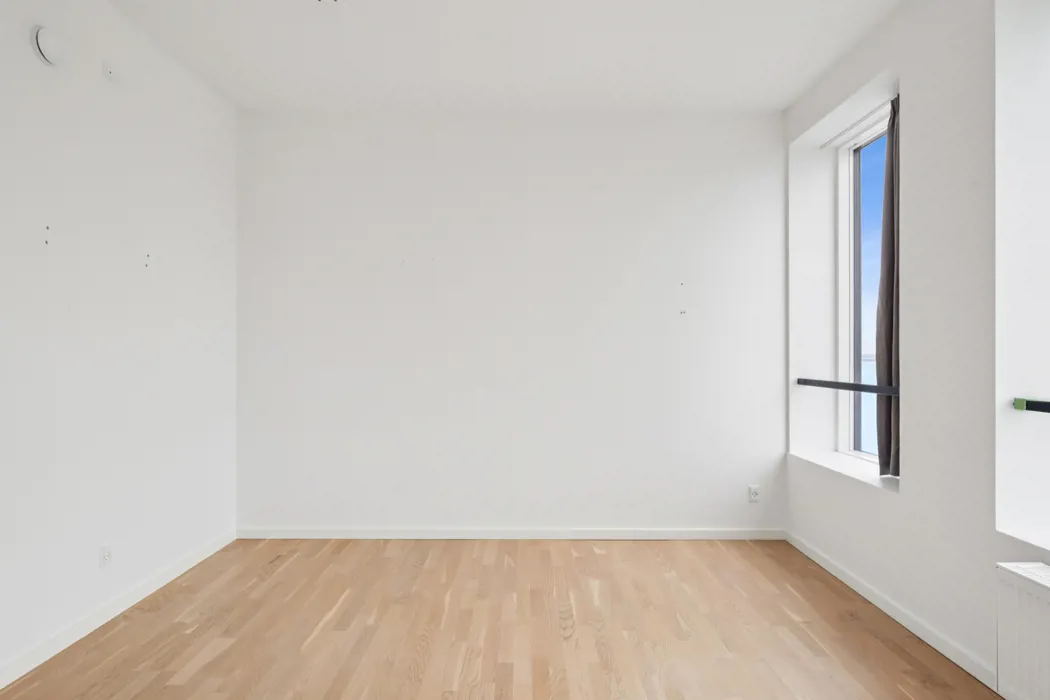 Perfekt studiebolig med fede fælleslokaler tæt på Aalborg C 6