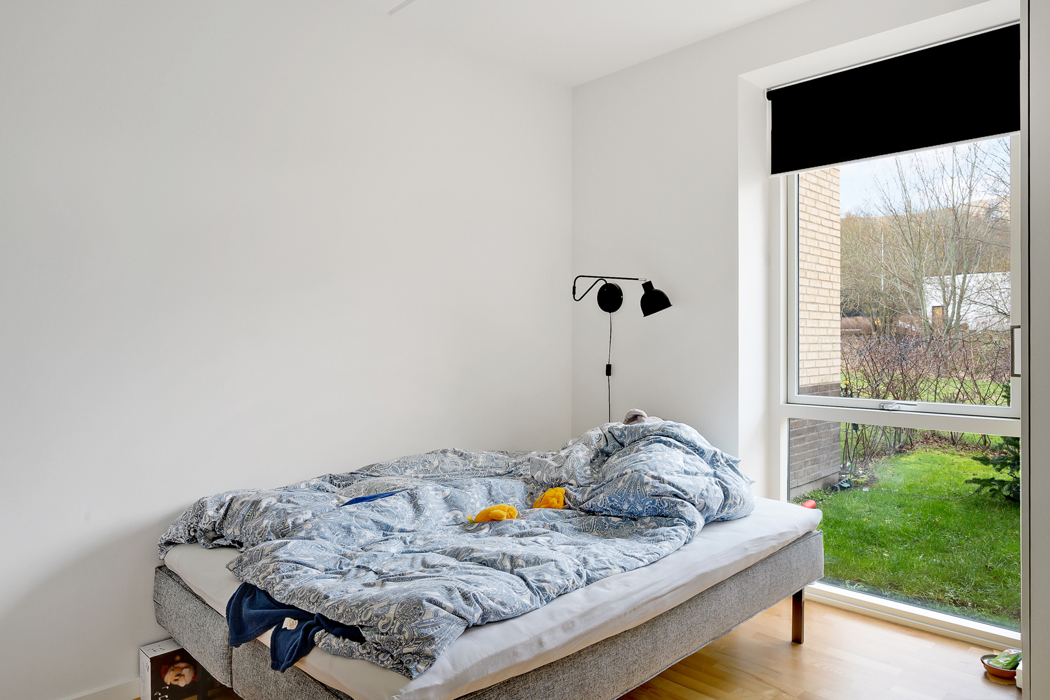 Moderne 4-værelses lejlighed på Eternitten med parkeringsplads 5