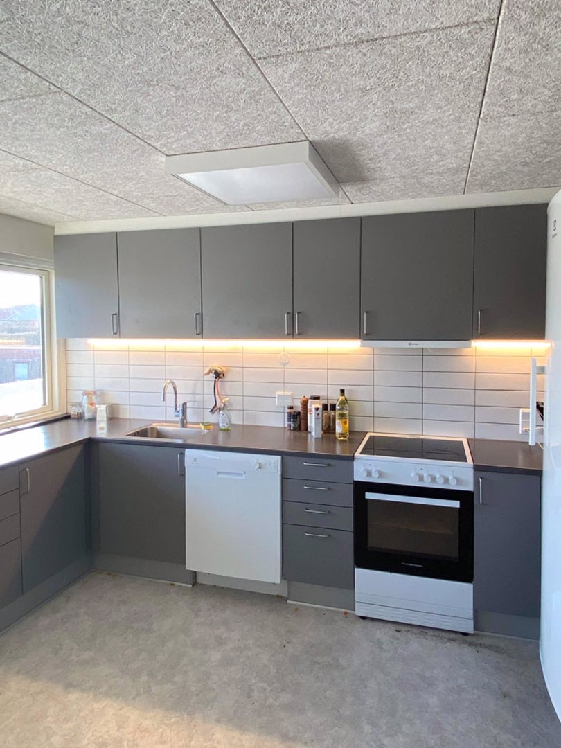 1-room room in Aalborg Øst image 2