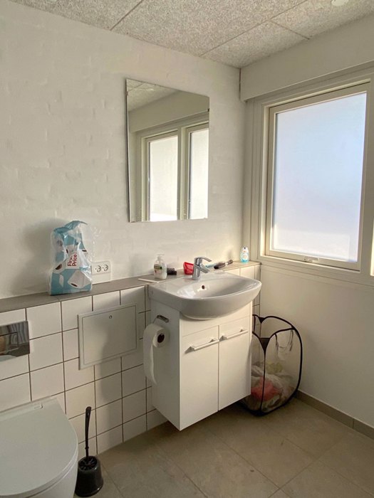 Stort og prisvenligt værelse i Aalborg 7