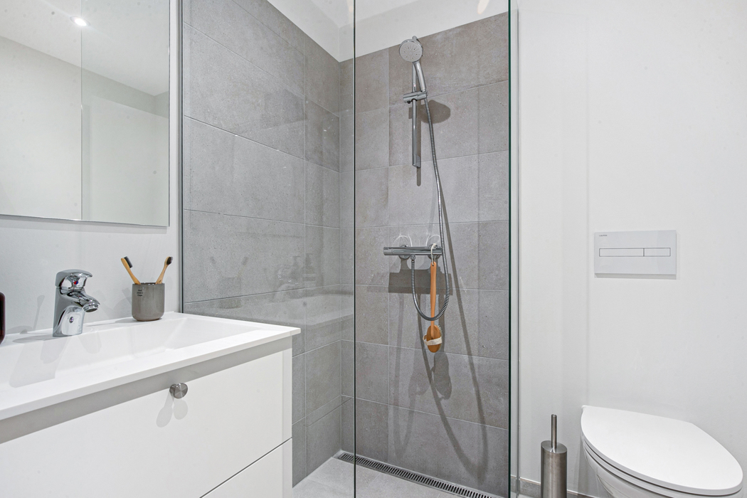 Skøn 2-værelses i starten af Vestbyen 9