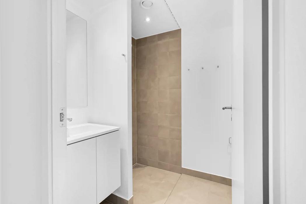 Dejlig 2-værelses lejlighed i Gartnerbyen 8