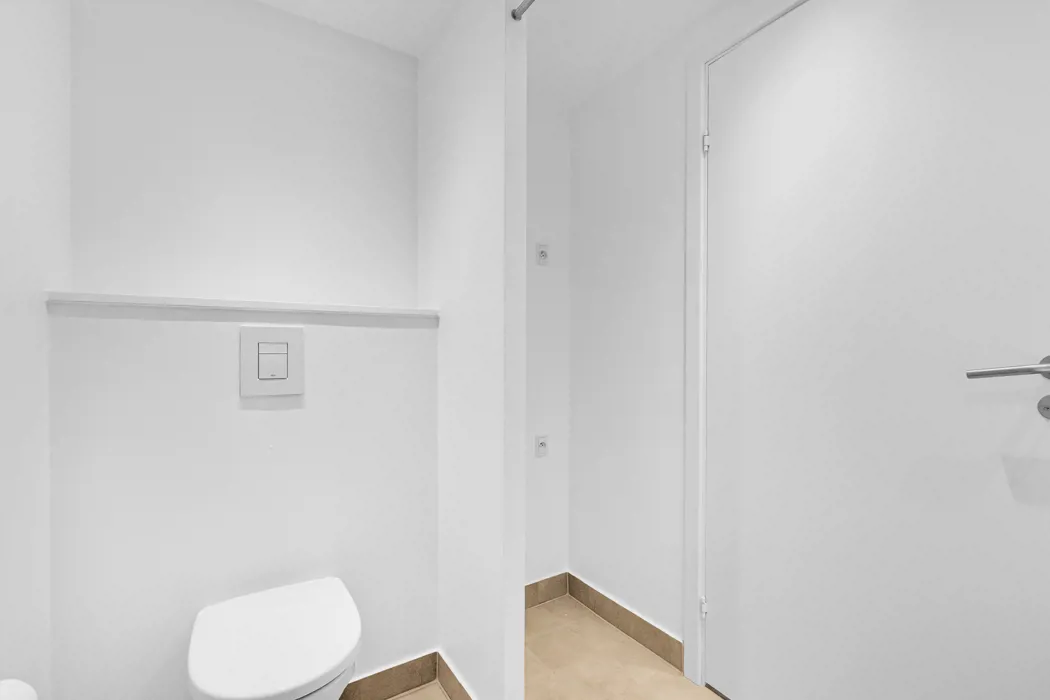 Dejlig 2-værelses lejlighed i Gartnerbyen 7