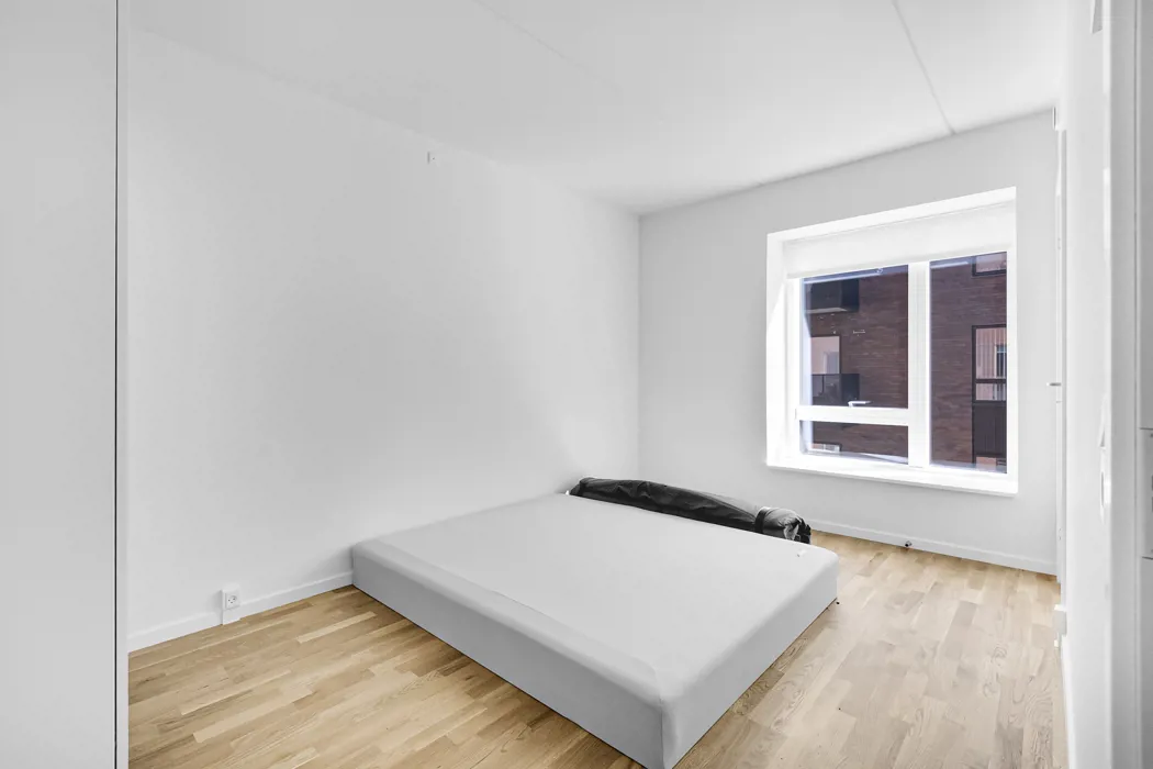 Dejlig 2-værelses lejlighed i Gartnerbyen 5