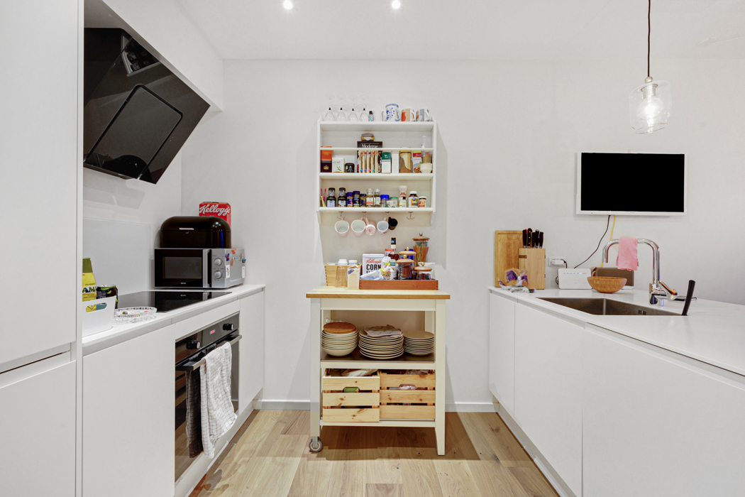 Stort, flot 4-værelses rækkehus i skønne omgivelser 3