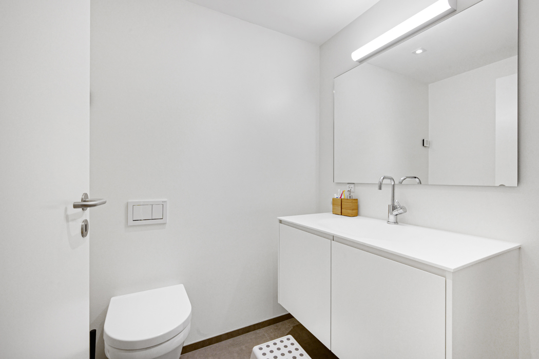 Stort, flot 4-værelses rækkehus i skønne omgivelser 11