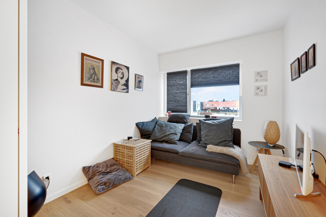 Stort, flot 4-værelses rækkehus i skønne omgivelser 9