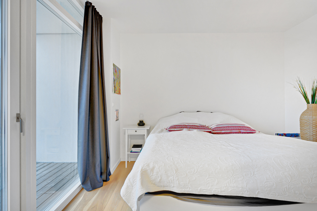 Stort, flot 4-værelses rækkehus i skønne omgivelser 8