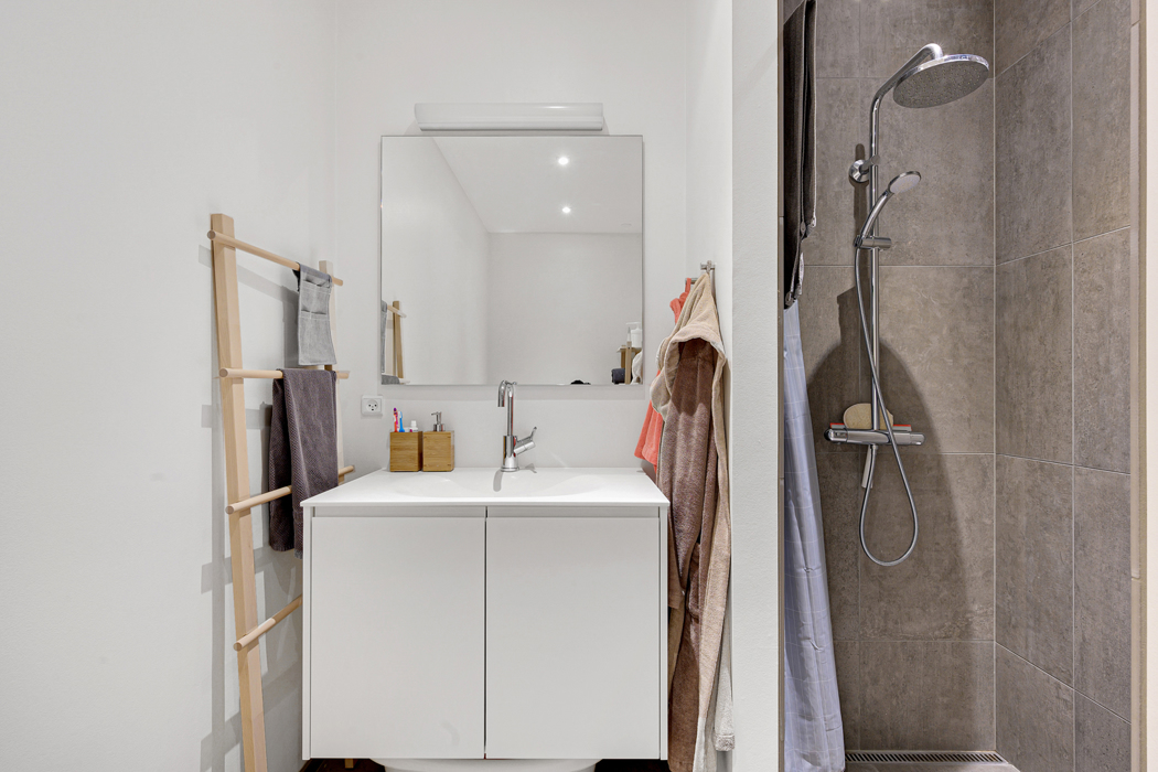 Stort, flot 4-værelses rækkehus i skønne omgivelser 6