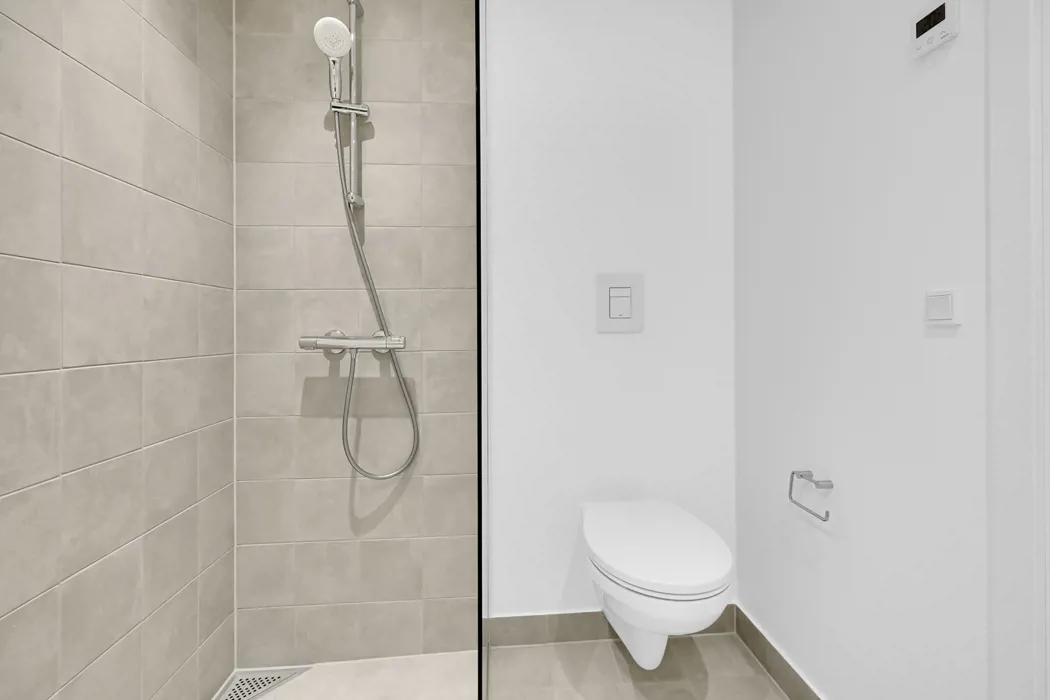 Dejlig 3-værelses lejlighed i Lønhaven 8