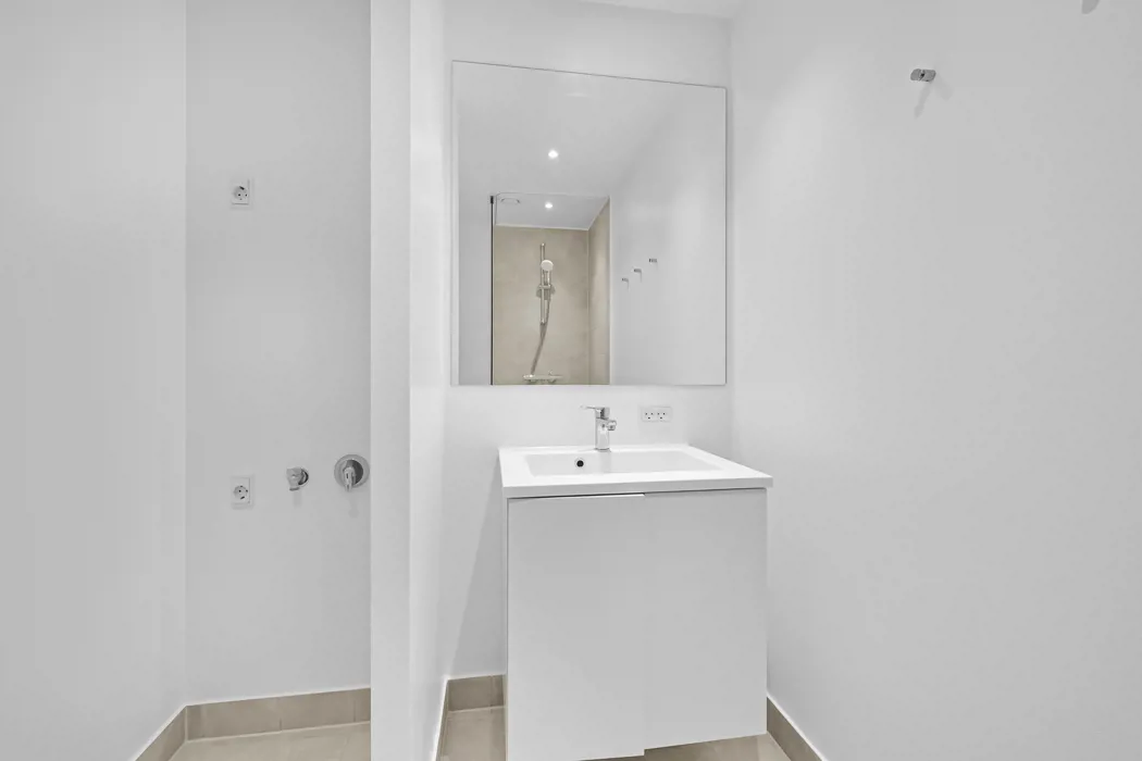 Dejlig 3-værelses lejlighed i Lønhaven 9