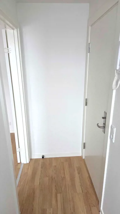 Centralt beliggende 3-værelses lejlighed  11