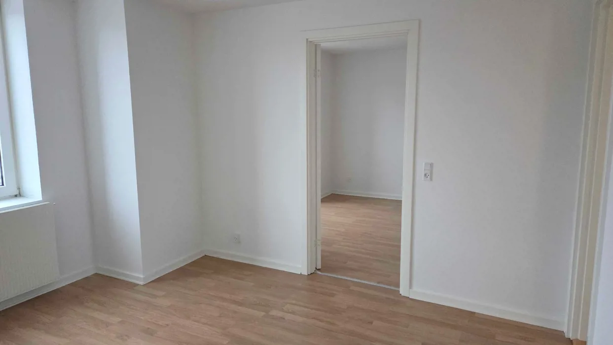 Centralt beliggende 3-værelses lejlighed  7