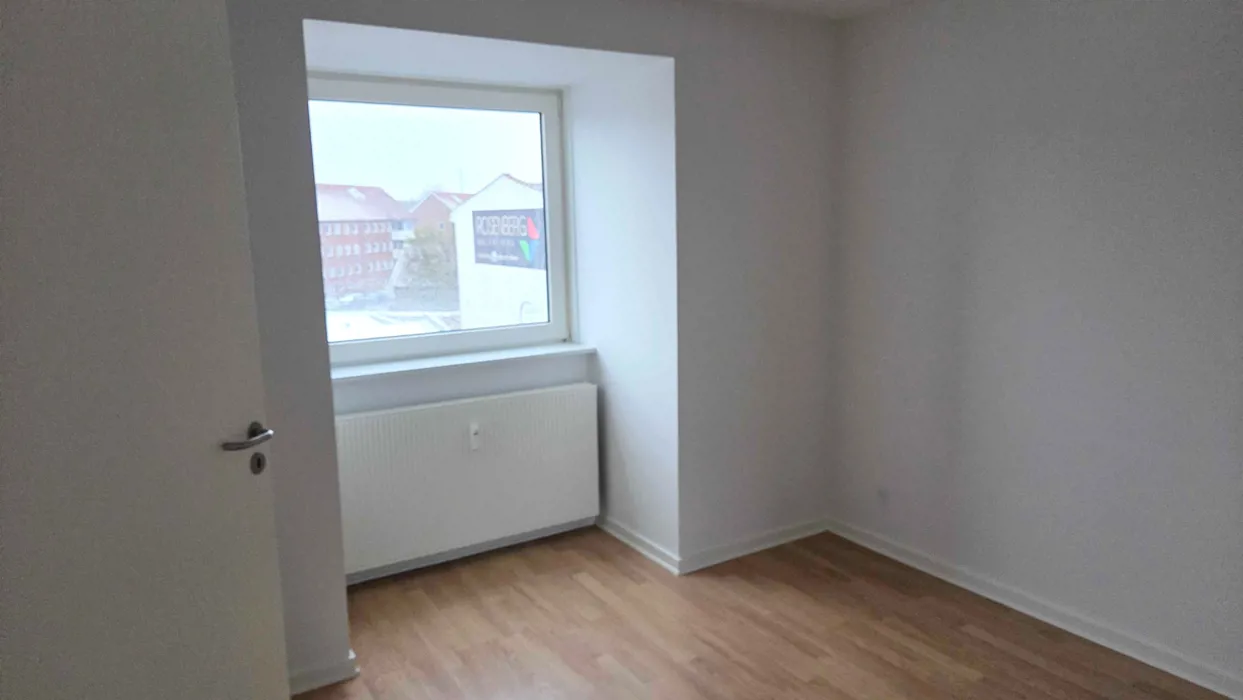 Centralt beliggende 3-værelses lejlighed  8