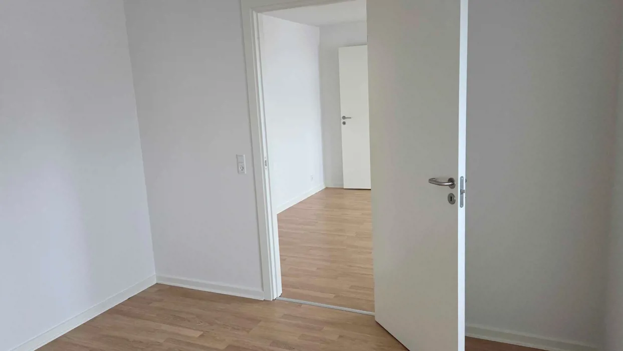 Centralt beliggende 3-værelses lejlighed  4