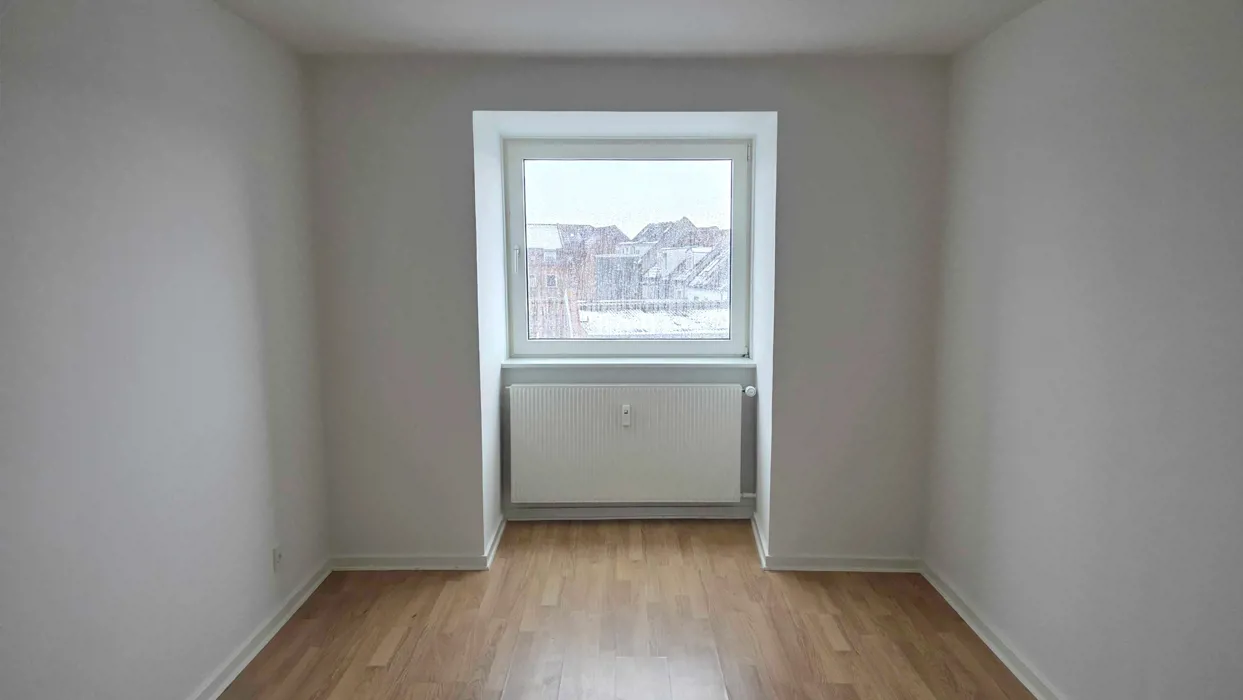 Centralt beliggende 3-værelses lejlighed  6