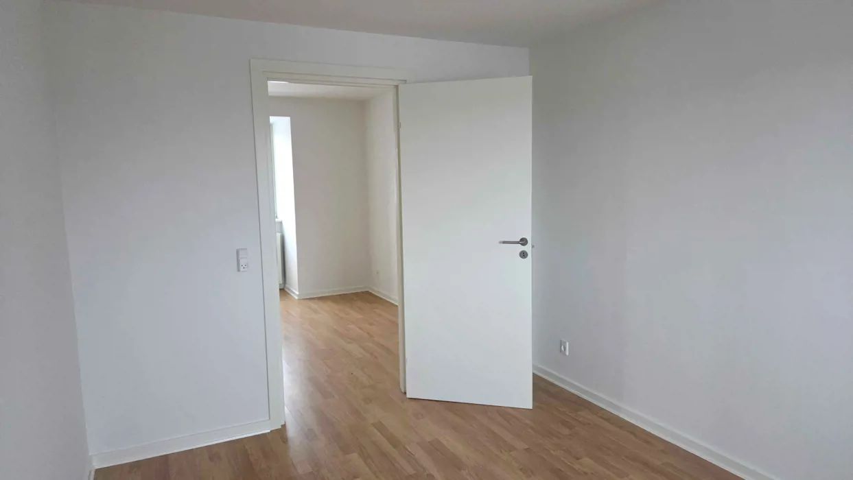 Centralt beliggende 3-værelses lejlighed  5