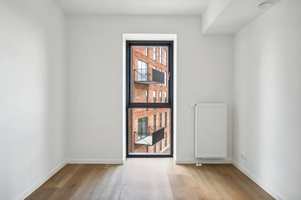 Flot og nyopført 2-værelses lejlighed med skøn altan 5