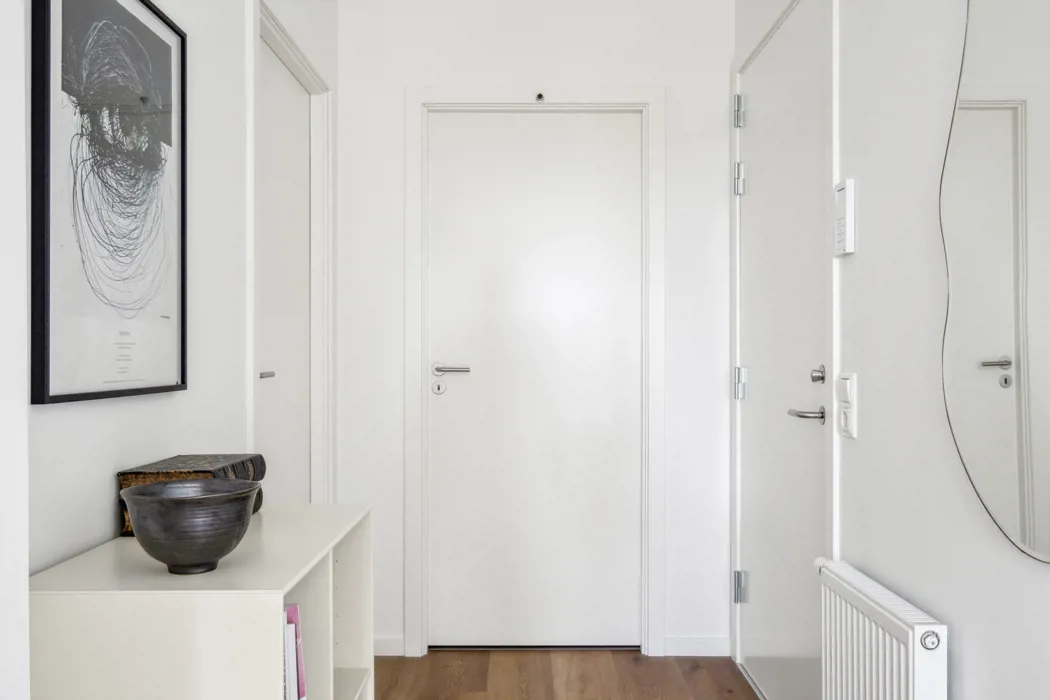 Nyopført lejlighed i Gigantiumkvarteret med skøn terrasse 5