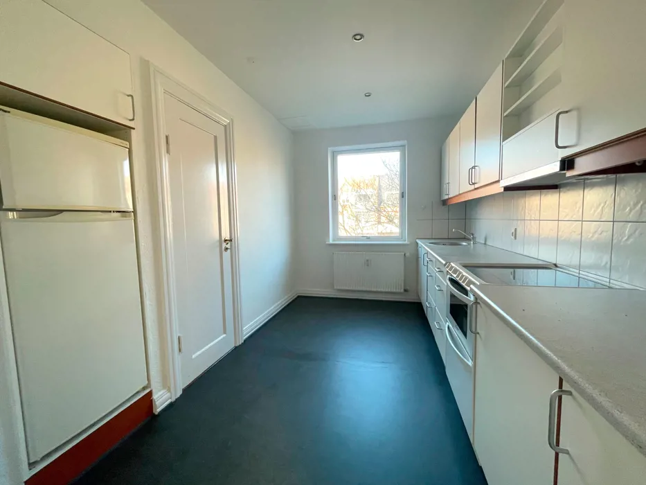 Skøn 2-værelses i Aalborg 1