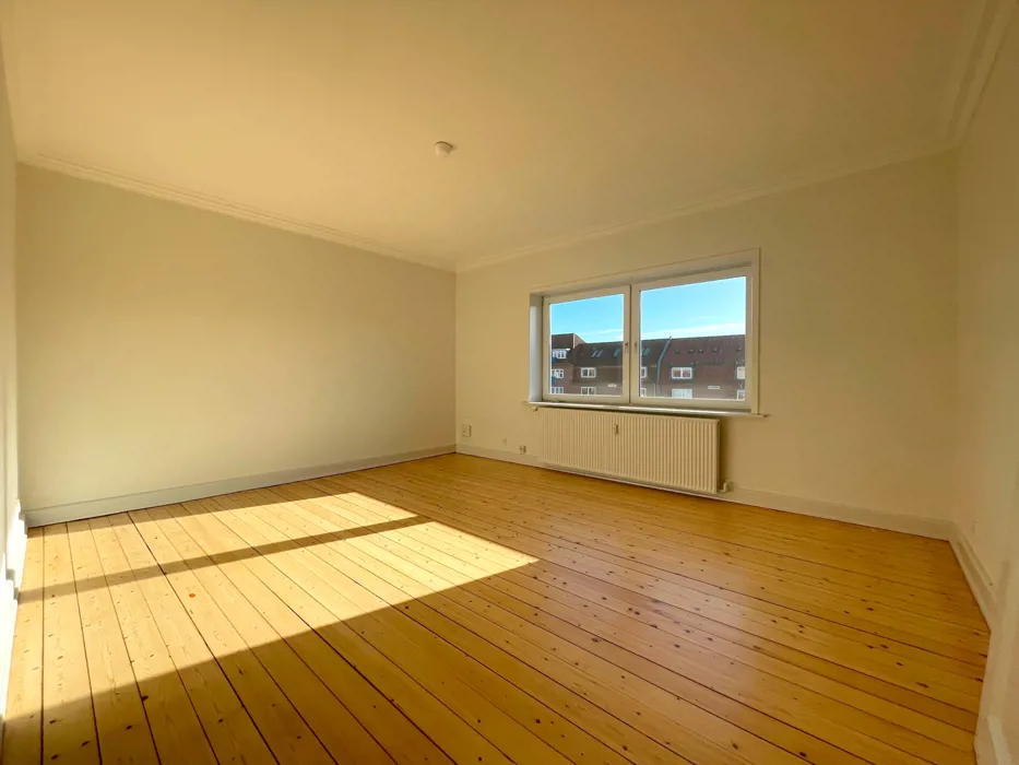 Skøn 2-værelses i Aalborg 2