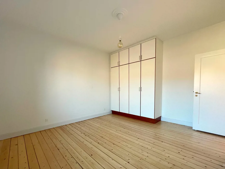 Skøn 2-værelses i Aalborg 6