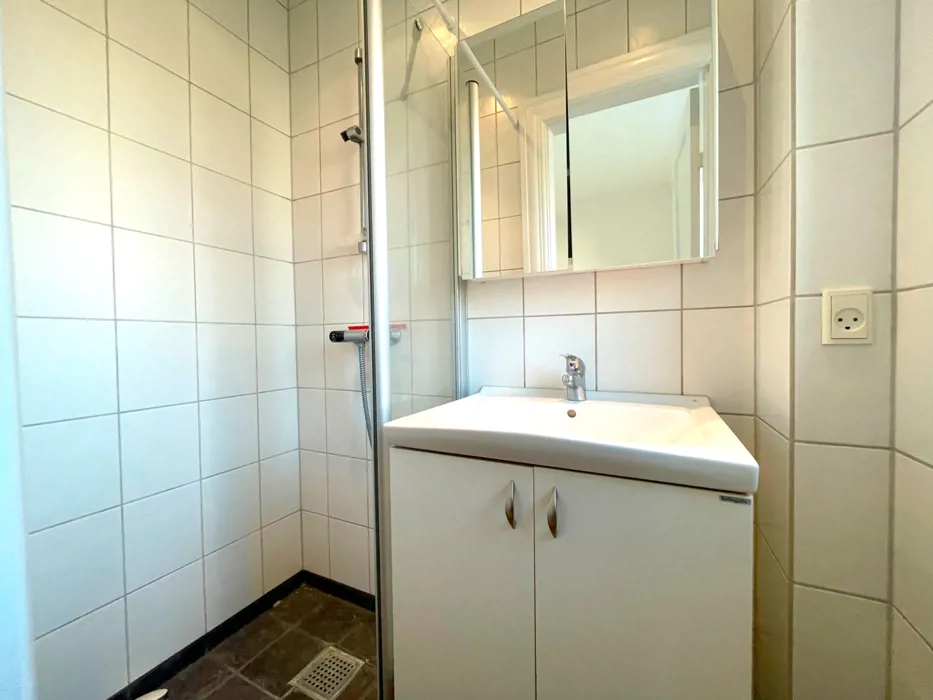 Skøn 2-værelses i Aalborg 8