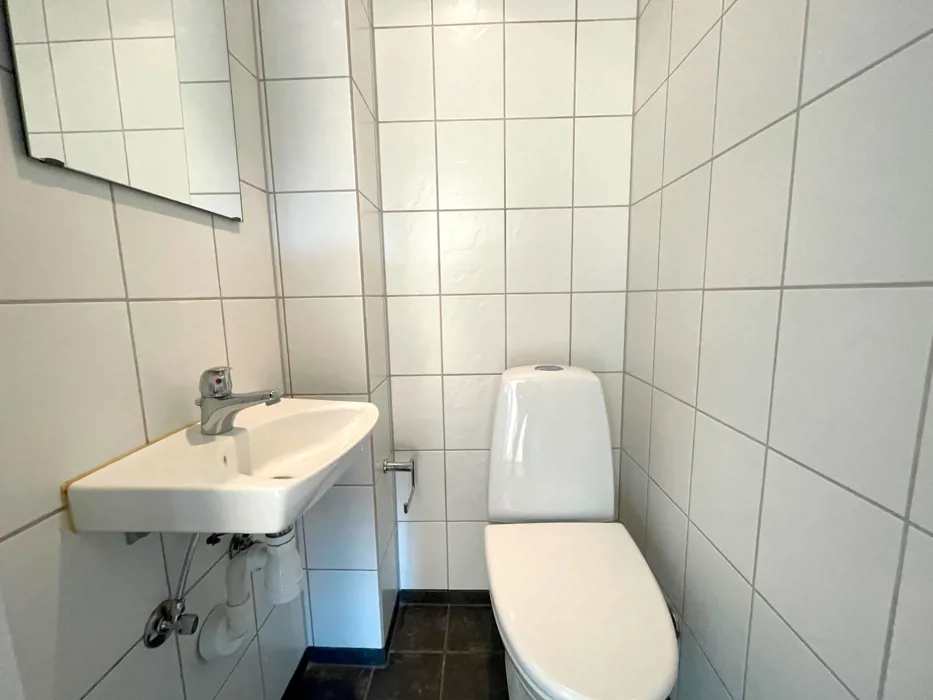 Skøn 2-værelses i Aalborg 7