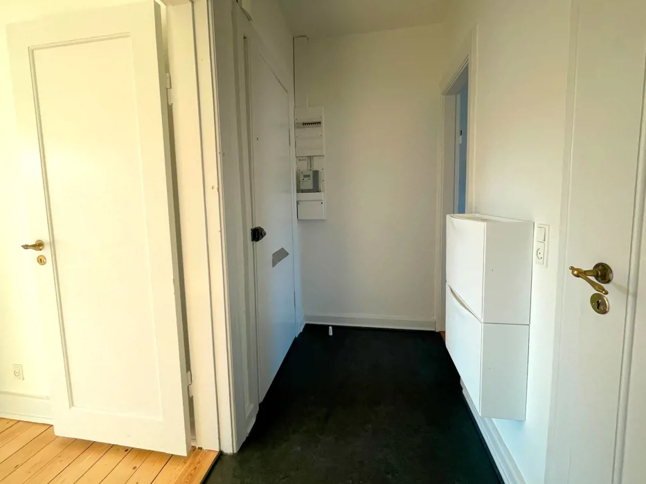 Skøn 2-værelses i Aalborg 5