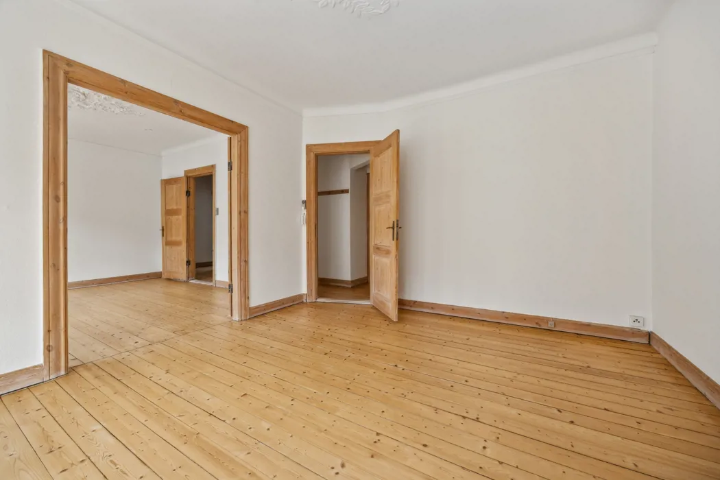 Stor 4-værelses lejlighed i Aalborg C 5