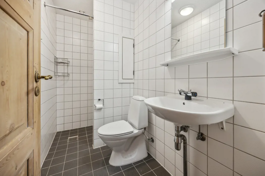 Stor 4-værelses lejlighed i Aalborg C 10