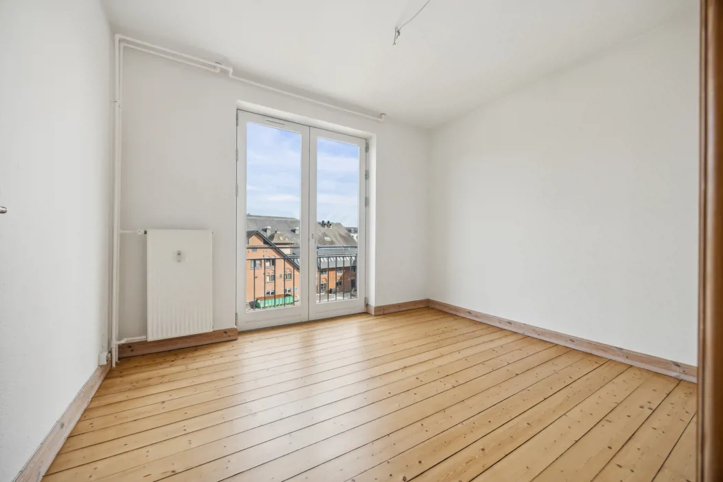 Stor 4-værelses lejlighed i Aalborg C 9