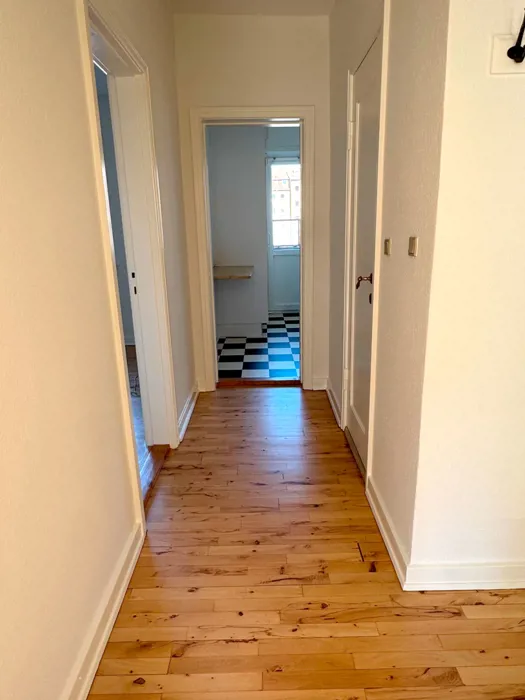 Dejlig 2-værelses lejlighed i Øgaden 6