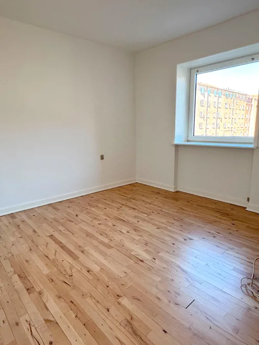 Dejlig 2-værelses lejlighed i Øgaden 5