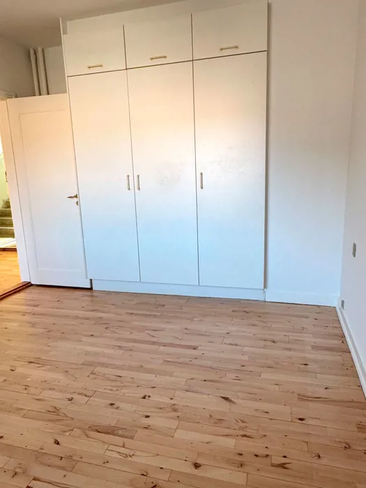 Dejlig 2-værelses lejlighed i Øgaden 3